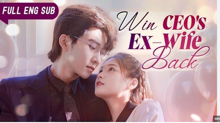The CEO's Wife Strikes Back Drama Movies English Sub