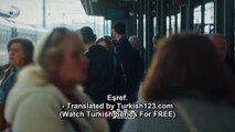 Esref Ruya - Episode 26 (English Subtitle)