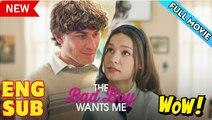The Bad Boy Wants Me #fullmovie