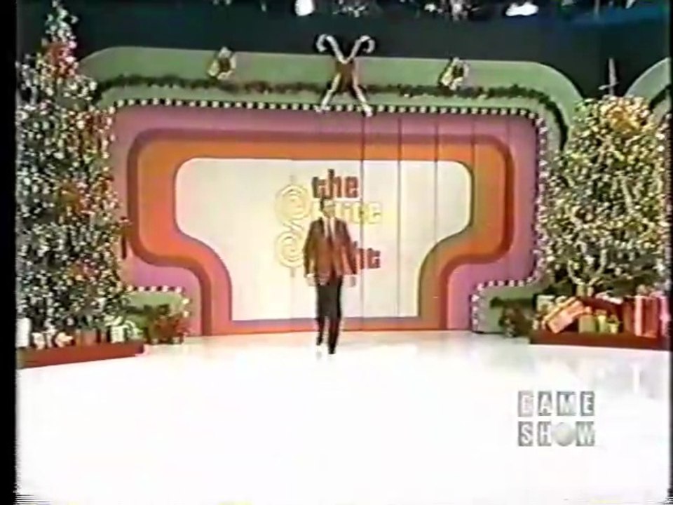 Janet-Carrie-Charlene-Earlie (Xmas ep), 12/25/79