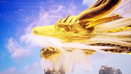 Chronicles of Ancient Vengeance: Wind-Splitting Arc Episodes 30 to 31 Subtitles [ENGLISH + INDONESIAN]