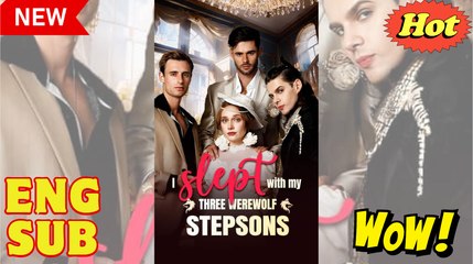 I Slept With My Three Werewolf Stepsons - Full Movie HD