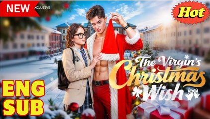 The Virgin's Christmas Wish - Full Movie HD