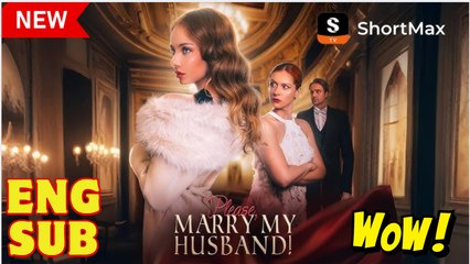 Please, Marry My Husband [ NEW MOVIE RELEASES ]