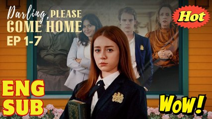 Darling, Please Come Home