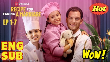 Recipe For Faking A Marriage Full Movie
