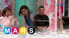 Clay Chaos with Mars Marika Sasaki and Pars Chef Boy Logro! | Mars