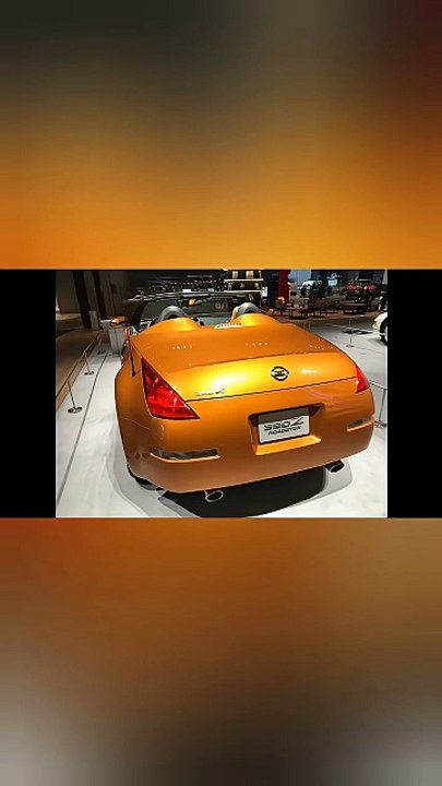 日産フェアレディZテールランプコレクション #nissan #nissanz #automobile