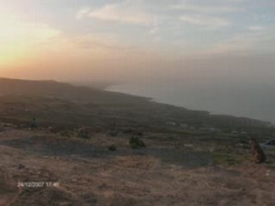Mezoued el Ghorba