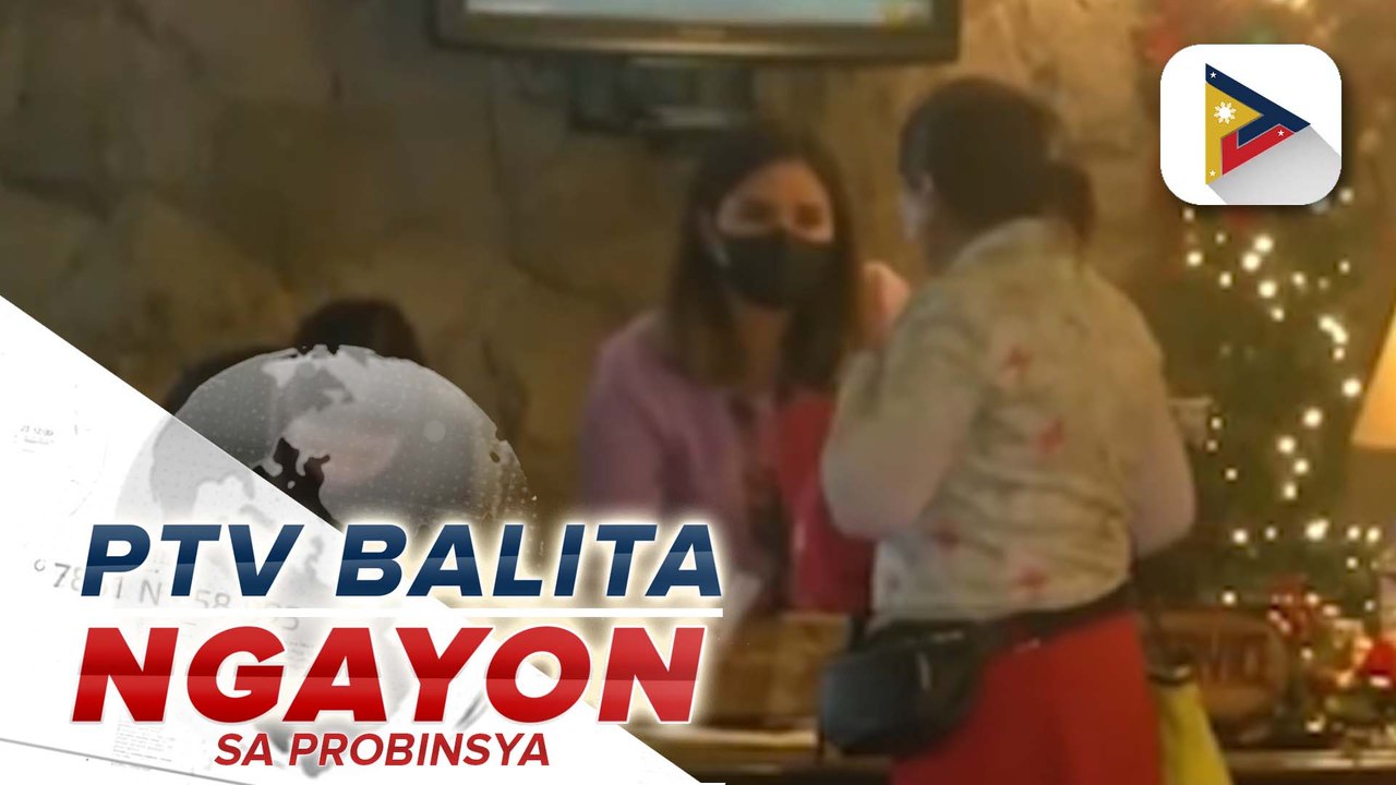 Booking sa mga hotels sa Baguio City, malapit n...