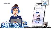Reklamo laban sa gov't offices at employees, puwedeng isumbong sa A.I. chatbot ng ARTA na 
