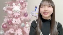 森本くるみ SKE48 2025-12-04 21_01 SHOWROOM