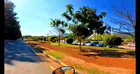 The Stunning Beauty of Shah Faisal Mosque in Islamabad