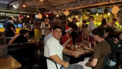 La vida nocturna de Buenos Aires se polariza entre libertarios y peronistas