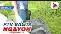 Mag-ama sa Ozamiz City, nasawi matapos makuryente sa barbed wire sa kasagsagan ng ulan