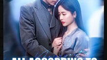 All According To His Heart Chinese Drama - English Sub