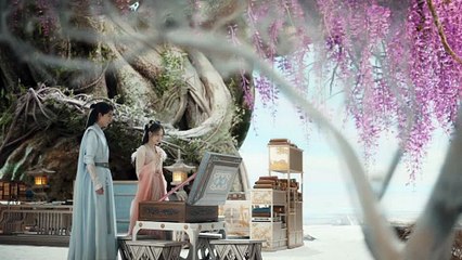 Chớ Quấy Rầy Ta Phi Thăng Tập 19 Thuyết minh