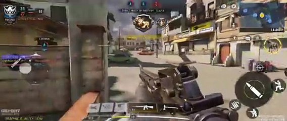 Team Push Multiplayer – Total Control!” "دفع جماعي في الملتي بلاير – سيطرة كاملة!"