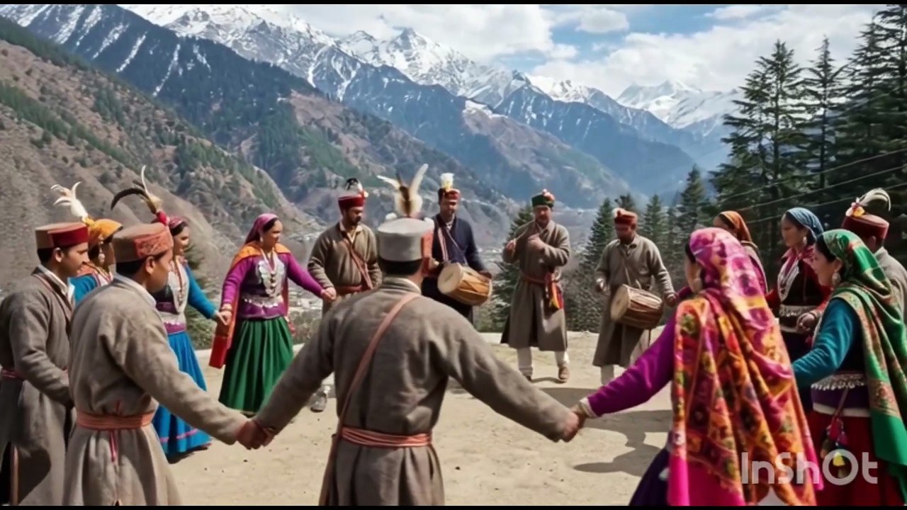 Gaddi community