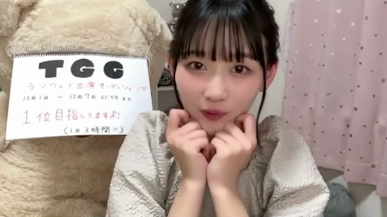 可児愛梨 (Lovelys) 2025-12②-05 20_03 SHOWROOM