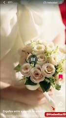 Engaños Entre Susurros De Amor – Full HD Movie 2025 [EngSub]