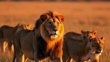 Lion King Amazing Video Short