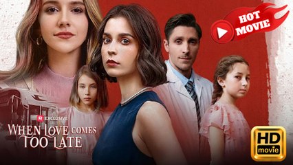 When Love Comes Too Late  Full Movie HD - Drama ShortFilms Hot