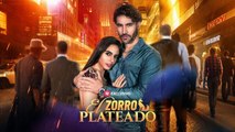 El Zorro Plateado