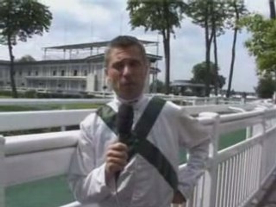 Prix du Bel Air