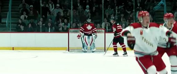 Heated Rivalry (2025) Season 1 Episode 1 ROOKIES