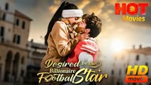 Desired By The Billionaire Football Star💛 💛