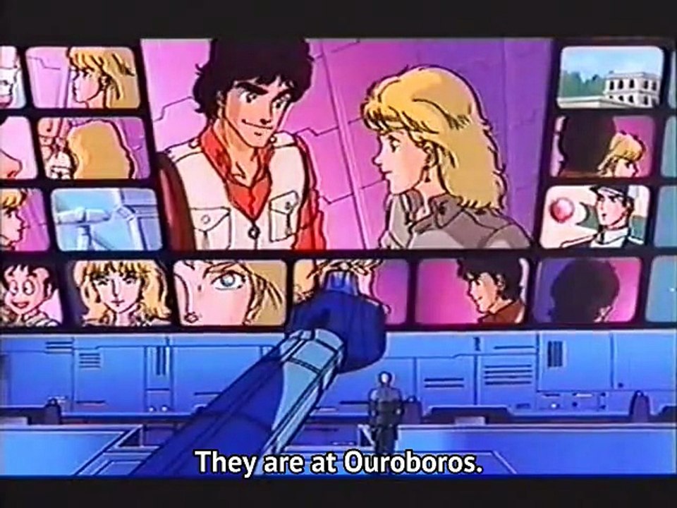 Scoopers (1987) movie English Sub