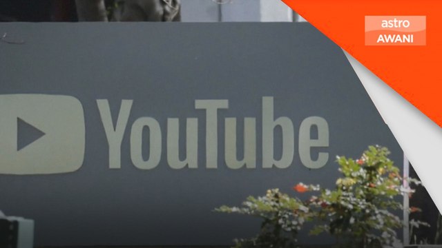 Oscars pindah ke YouTube bermula 2029