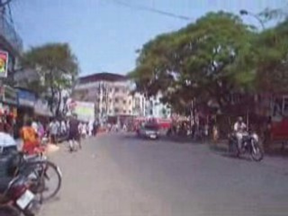 Fort Kochi