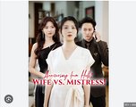 Anniversary From Hell Wife Vs Mistress Chinese Drama - English Sub