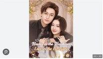 Hearts in The Headlines Love in The Limelight Chinese Drama - Full Movies English Sub