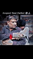 Respect your parents