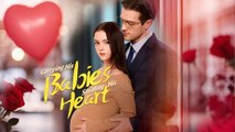 FULL MOVIE💖Carrying His Babies, Stealing His Heart💖 #love #ceo