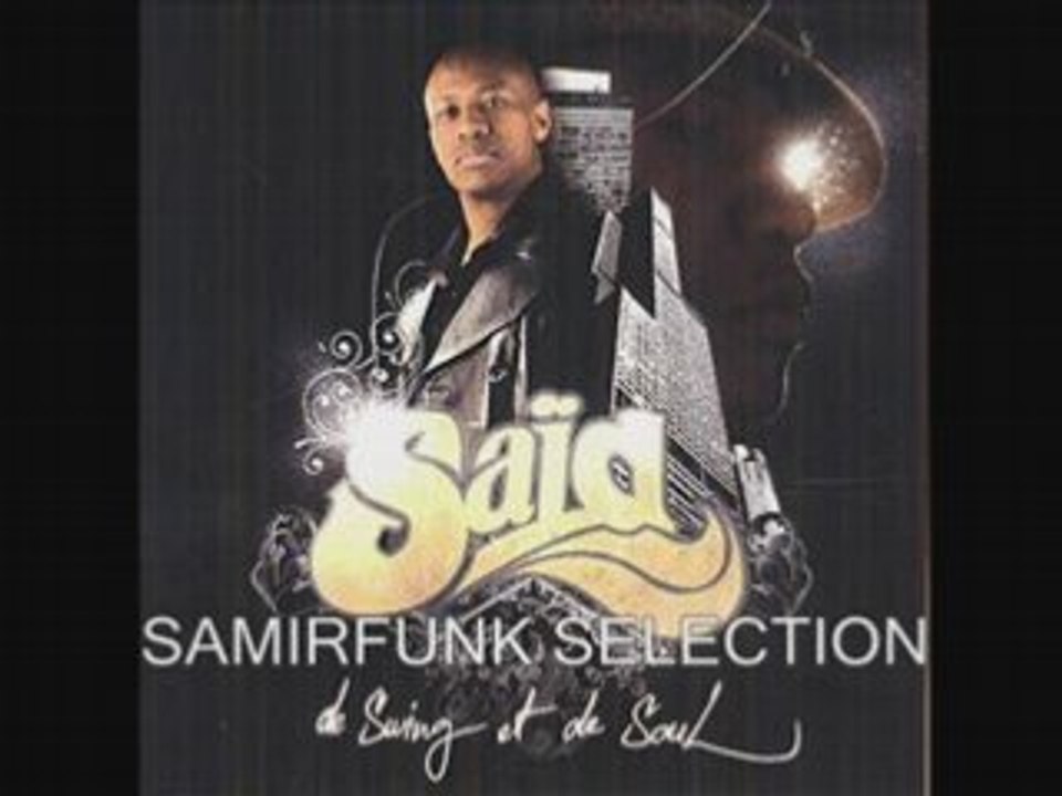 said by samirfunk
