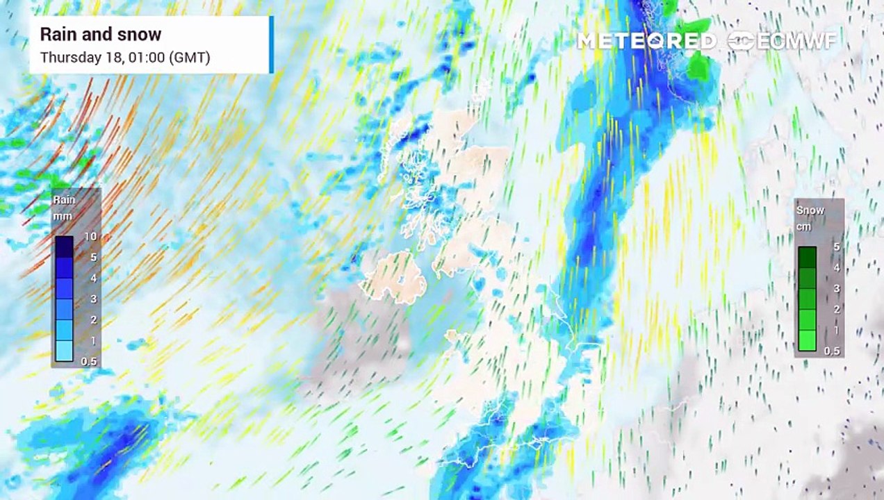 UK Weather