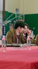 Before Time Steals You Again Chinese Drama - English Sub