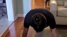 Push For Better Pushups