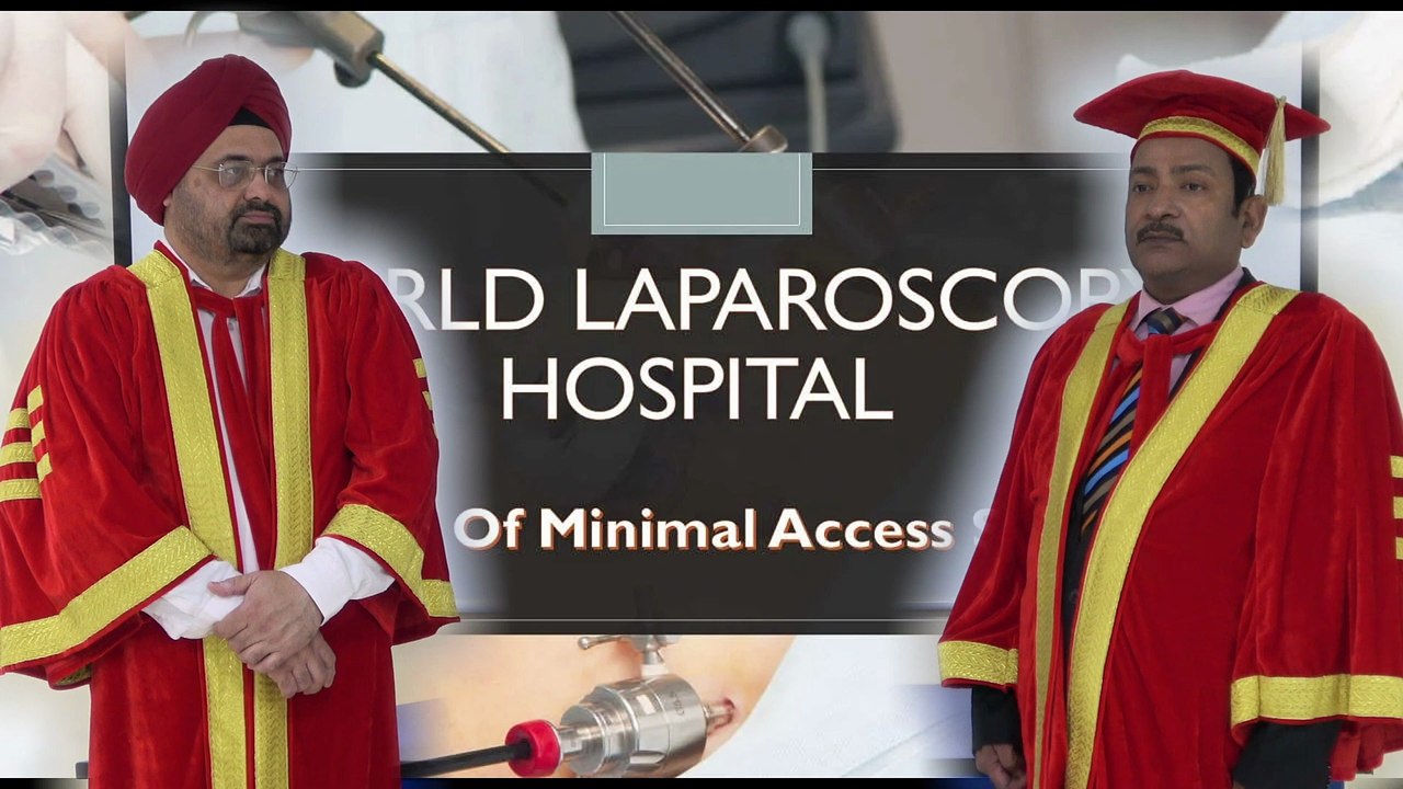 World Laparoscopy Training Institute Dubai - Intensive Laparoscopic Surgery Training in Dubai, U.A.E