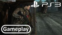 Terminator Salvation Gameplay