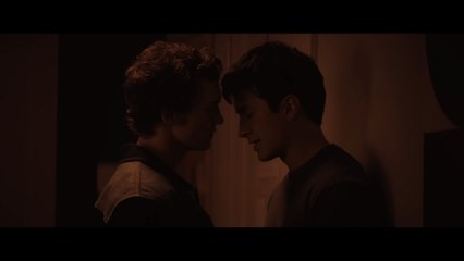 Heated Rivalry S01 E05 | Official Trailer  - Movies Hot New 2025