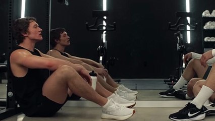 Heated Rivalry Sneak Peek  Movies Hot New 2025