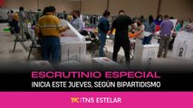 TN5 Estelar - Miércoles 17 de diciembre 2025