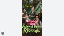 Valley of Death- The Expert's Revenge Part 1 English Sub