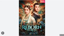 Empress of Fate Reborn to Rule Chinese Drama - English Sub