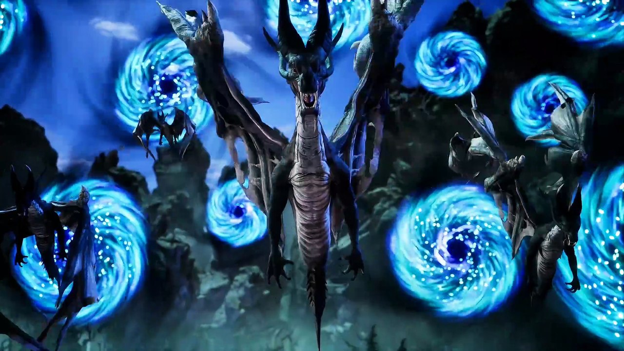 Shattering the galaxy Episode 39 subtitle multi.